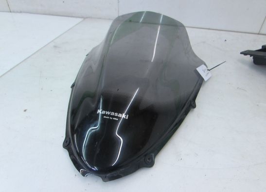 Kuipruit Kawasaki ZX 6 R