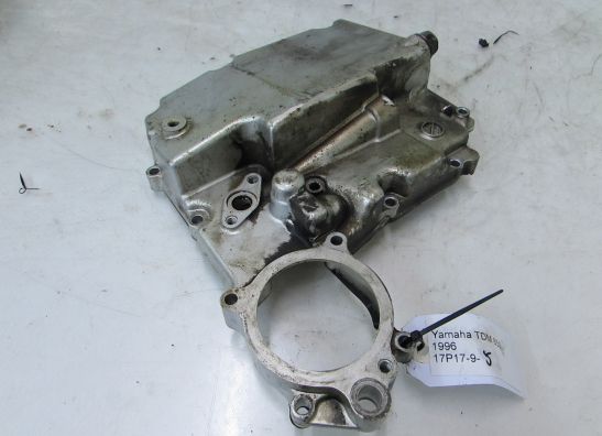 Engine cover Yamaha TDM