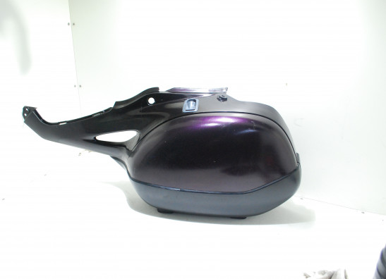 Linker koffer Honda Deauville 650 - 700