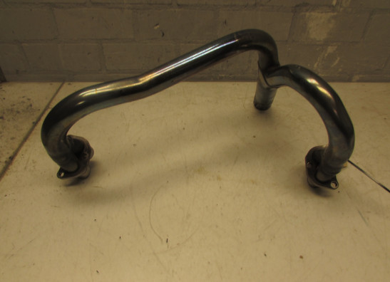 Uitlaatbochten BMW R 850 R