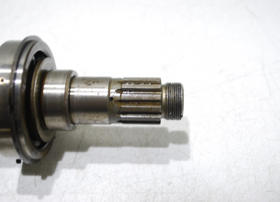 Gear box Yamaha XJ 900 S Diversion