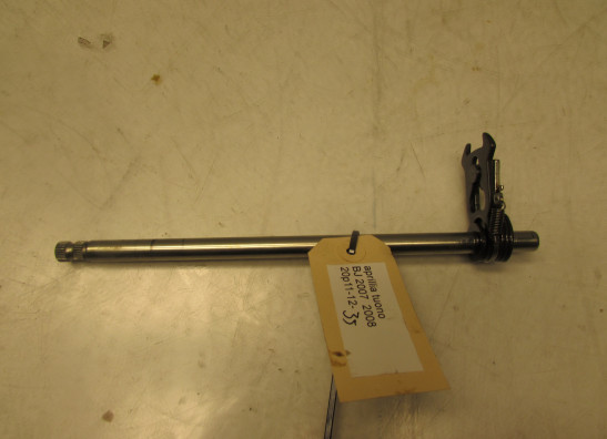 Versnellingsbak Aprilia Tuono 1000