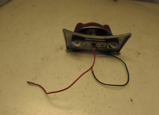 Achterlicht Yamaha V max