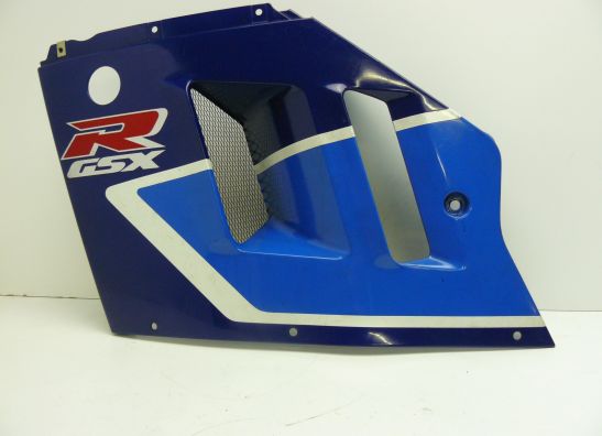Linker zijkuip Suzuki GSX R 1100