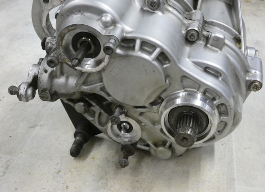 Versnellingsbak BMW R 1200 GS