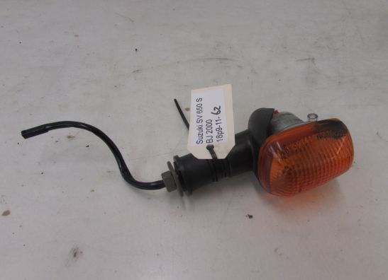 Knipperlicht Suzuki SV 650