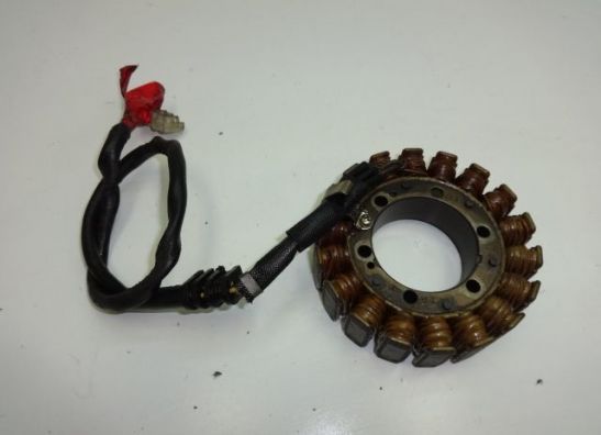 Dynamo Honda VF 1000 F