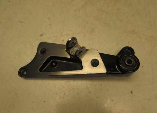 Main step holder left Yamaha V max