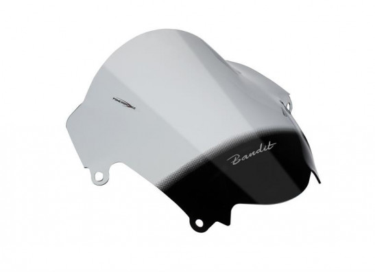 Wind screen Suzuki GSF 1250 Bandit 