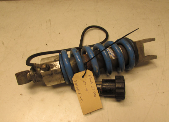 Stossdampfer hinten Honda ST 1300 Pan European