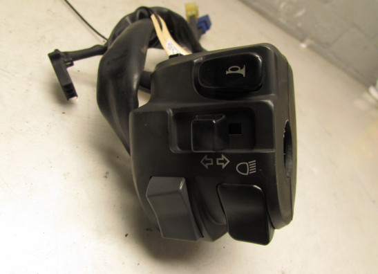 Handlebar switch assy left Yamaha FJR 1300