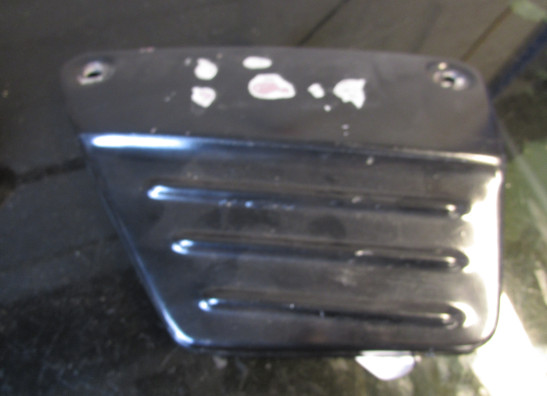 Cowl left small Yamaha V max