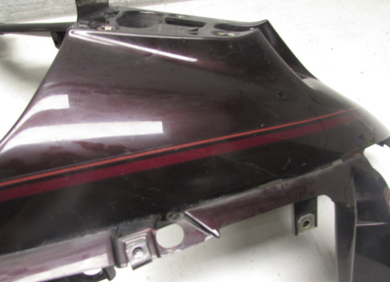 Cowl left upper  Honda ST 1100 Pan European