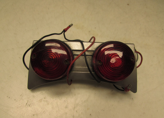 Rear light Yamaha V max