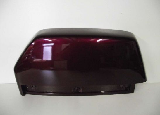 Saddlebag cover left Honda Goldwing GL