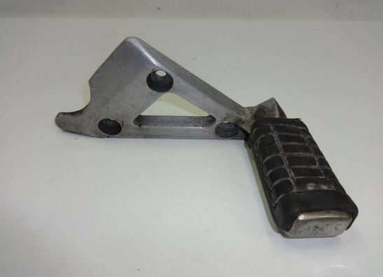 Duo voetsteun links Honda VT 500