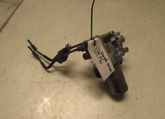 ABS pump Honda ST 1300 Pan European