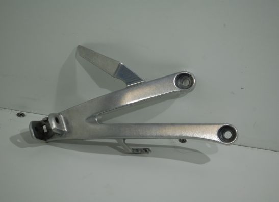 Pillion step right Honda CBR 600 RR