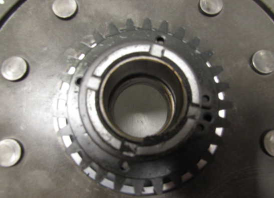 Kupplung Yamaha V max