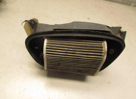 Air cleaner case Yamaha XV 700 / 750 SE