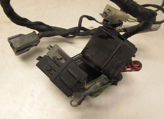 Radiator reserve tank  BMW F 650 GS