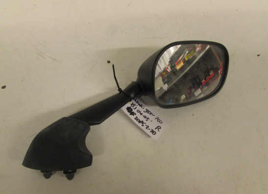 Mirror right Suzuki GSX R 750