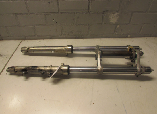 Gabelholm Komplett Yamaha TZR 250