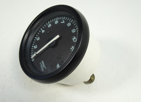 Teller Ducati 750 SS Supersport