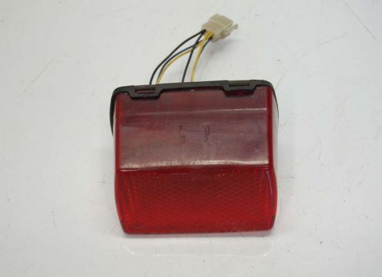 Rear light Yamaha XTZ Tenere