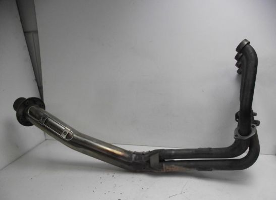 Uitlaatbochten Kawasaki ZX 12 R