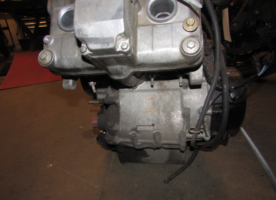 Engine Honda VFR 750