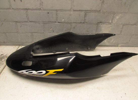 Heck Honda CBR 600 F
