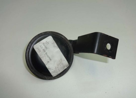 Hupe Suzuki Burgman 400