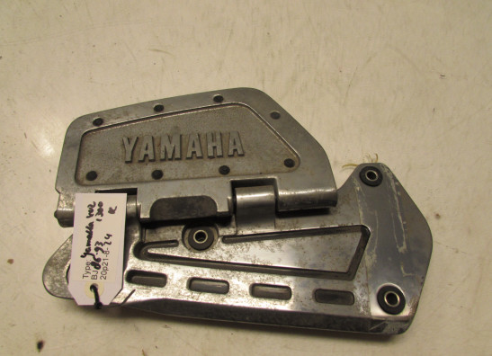 Main step holder right Yamaha XVZ 1300 Venture