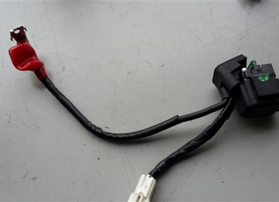 Startmotor relais Kawasaki GTR 1400
