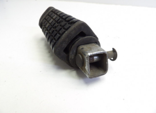 Footrest right Kawasaki ER 5