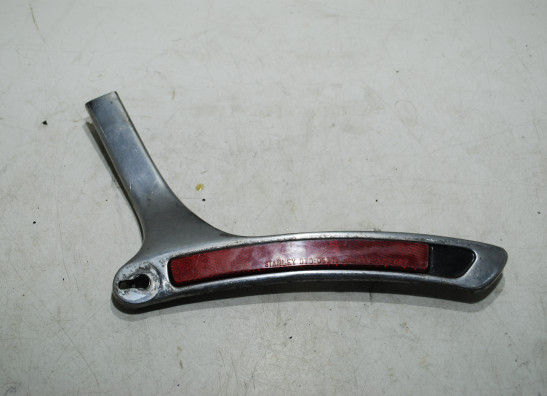 Rechter achterkant Honda VF 700  750 C Magna