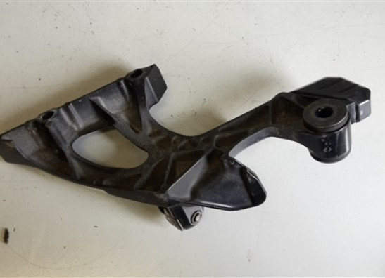 Soziusfussraste links Kawasaki GTR 1400