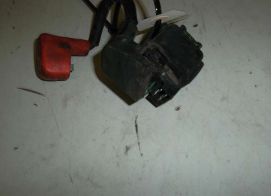 Startmotor relais Honda CBR 900 RR