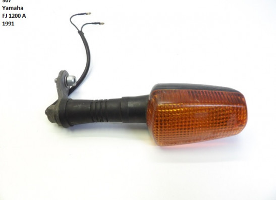 Knipperlicht rechts achter Yamaha FJ 1200