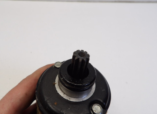 Starting motor Kawasaki ZXR 750