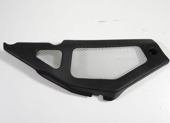 Heck links Aprilia RSV 1000