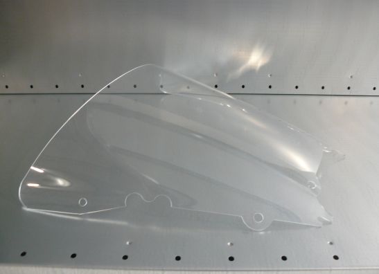 Wind screen Yamaha YZF R6