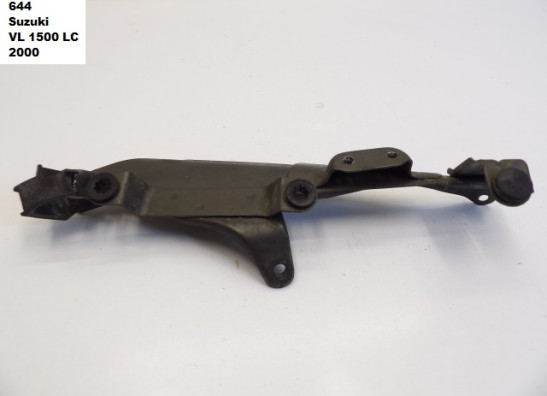 Frame body parts Suzuki VL 1500 Intruder