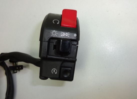 Lenkerschalter rechts Yamaha XJ 600 Diversion