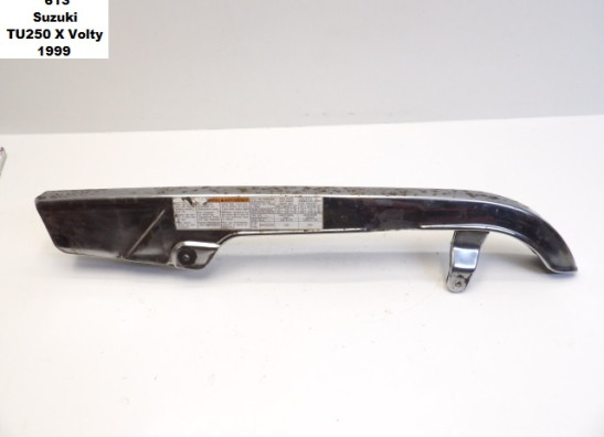 Kettenschutz Suzuki TU 250 X Volty