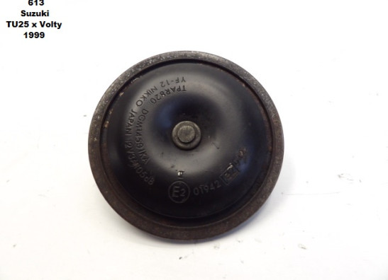 Horn Suzuki TU 250 X Volty