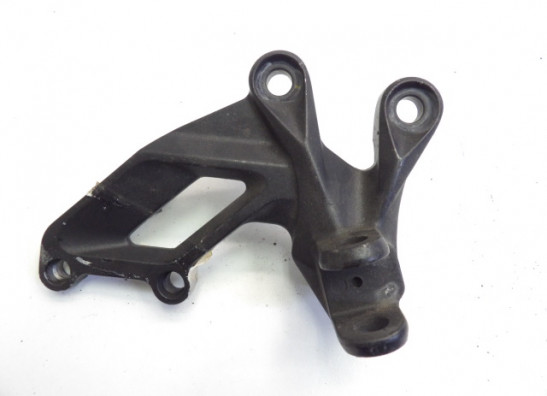 Main step holder right Kawasaki ZZR 1400