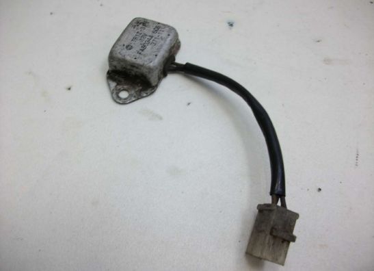 Relay Honda Overige Honda
