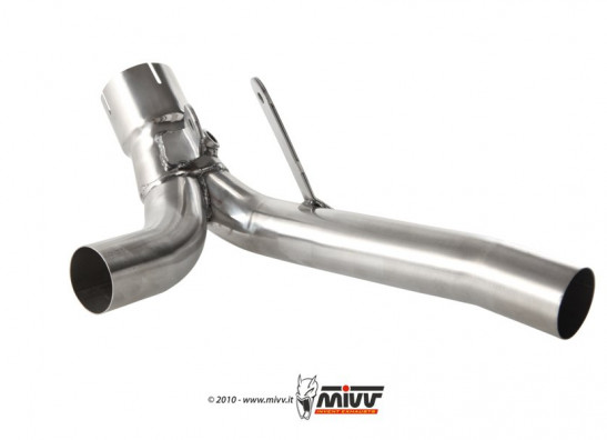 Muffler Suzuki GSX R 1000